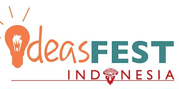 Ideasfest-Indonesia