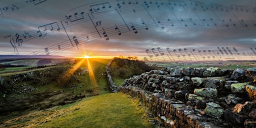 Hadrian's Wall Choral Festival primary image