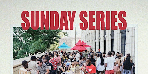 Sunday Series at Gallery 5