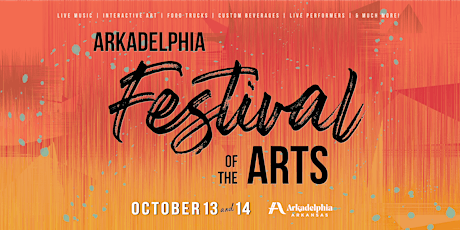 Arkadelphia Festival of the Arts -  AFOTA 23