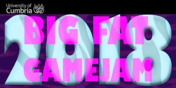 UOC Big Fat Game Jam 2018