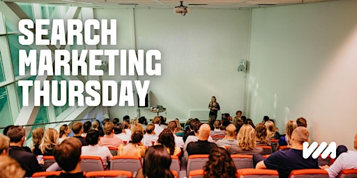Search Marketing Thursday primary image