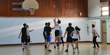 Hauptbild für SSCC Basketball