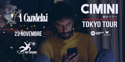 ✮Cimini ✮ Palermo ✮ i Candelai ✮Cimini ✮ Palermo ✮ i Candelai