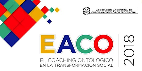 Imagen principal de EACO 2018