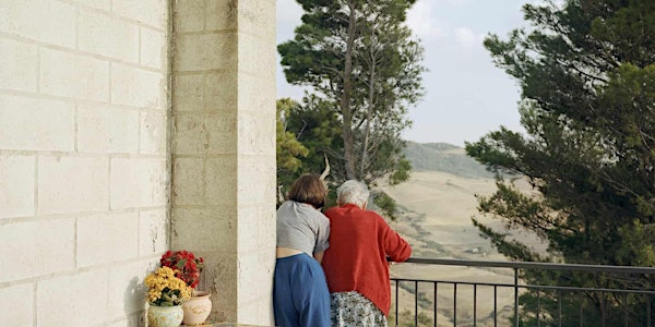 I ZII: INTIMATE PORTRAYAL OF SICILIAN LIFE WITH LINDA BROWNLEE & AISLING FA...
