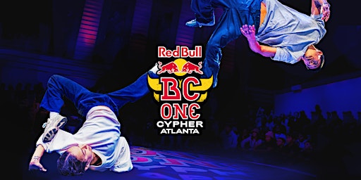 Red Bull BC One Atlanta Cypher