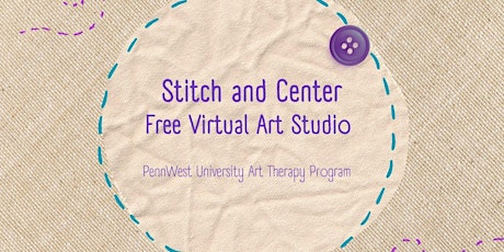 Stitch & Center Studio (Virtual)