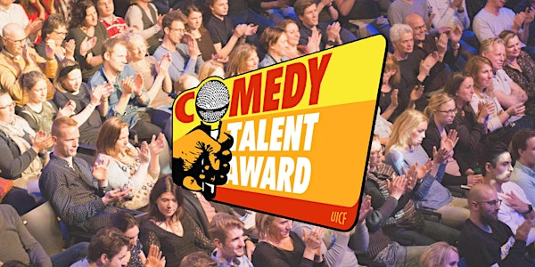 Comedy Talent Award - Finale