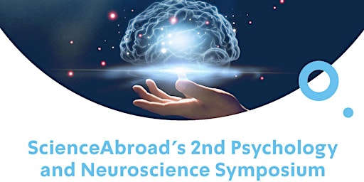 Imagem principal de The 2nd ScienceAbroad Psychology and Neuroscience Symposium