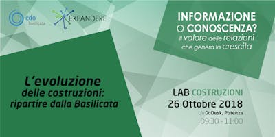 Lab Costruzioni Lab Costruzioni