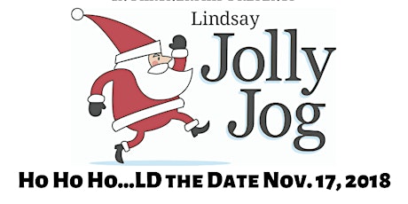 Hauptbild für Jolly Jog Lindsay 2018