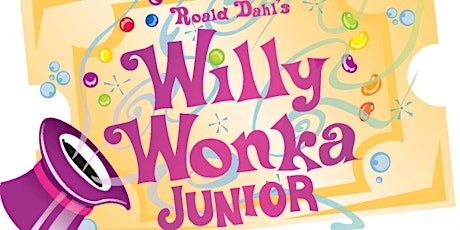 Willy Wonka Junior The Musical (Friday Night Performance) primary image