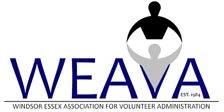 WEAVA presents "A Legal Framework For Volunteer Managers" primary image