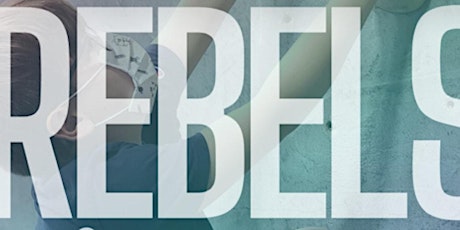 Immagine principale di Rubble Rebels Summer TUE & THU 7pm-9pm (Ages 11-17) 