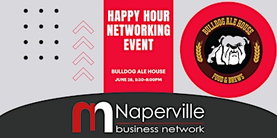 Evening Networking Event – Food, Cocktails, Prizes and More