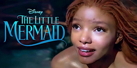 Little Mermaid Private Viewing