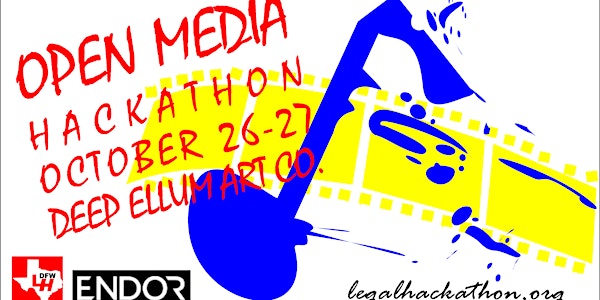 Open Media Legal Hackathon
