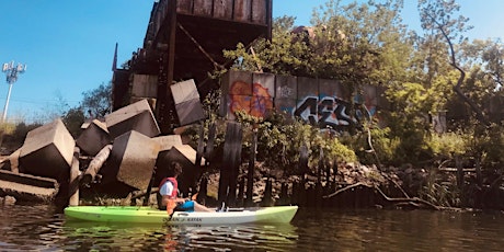 2023 Wednesday Open Paddle (Beach 88th St.) primary image