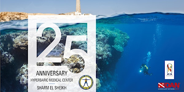 25th Anniversary of the Hyperbaric Medical Center