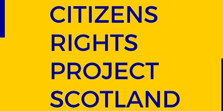 Information and advice on Brexit for EU citizens: free event, Inverness primary image