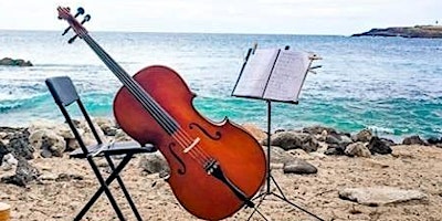 Imagen principal de Cello Summer Soirée 2024