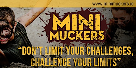 Mini Muckers  primary image