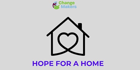 Hope for a Home: A Story Exchange Workshop for Women primary image