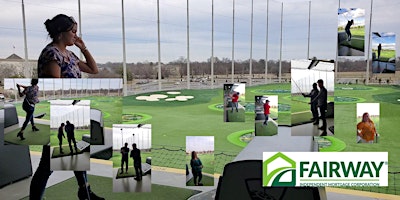 Sips and Tips at TOPGOLF LOUISVILLE primary image
