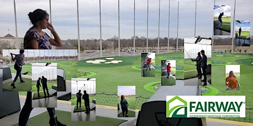 Imagem principal do evento Sips and Tips at TOPGOLF LOUISVILLE