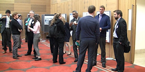 SuperGen UK Centre for Marine Energy Research (UKCMER) Annual Assembly 2018