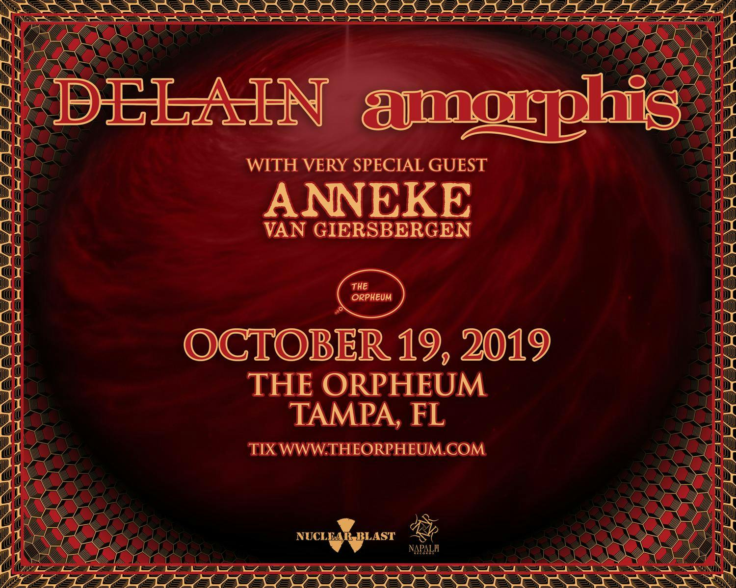 Amorphis