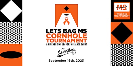 1st Annual Let's Bag MS Cornhole Tournament