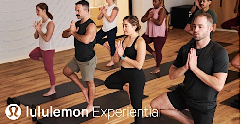 Feel Good Yoga with Lara Mueller primary image