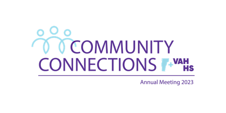 VAHHS 2023 Annual Meeting: Community Connections