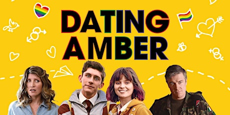 Film Screening: Dating Amber