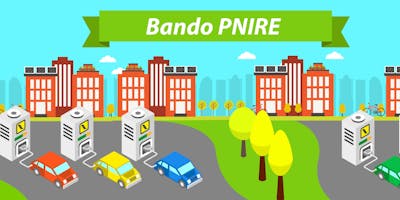INCONTRO INFORMATIVO BANDO PNIRE- MISURA DI SOSTEGNO PER LO SVILUPPO DELLE RETI INFRASTRUTTURALI PER LA RICARICA DEI VEICOLI ELETTRICI INCONTRO INFORMATIVO BANDO PNIRE- MISURA DI SOSTEGNO PER LO SVILUPPO DELLE RETI INFRASTRUTTURALI PER LA RICARICA DEI VEICOLI ELETTRICI