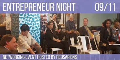 Business Fiesta: Redsapiens Networking Event