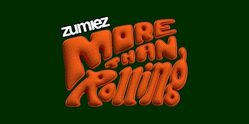 Zumiez More Than Rolling Brooklyn! primary image