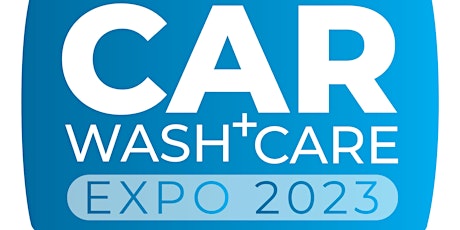 East Africa Car Wash + Care Expo 2023 primary image