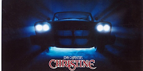 Christine Screening