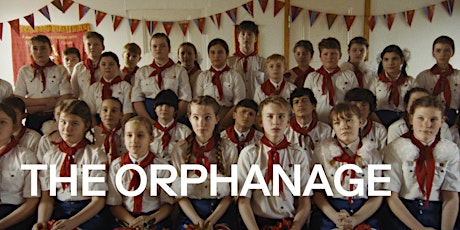 Film Club at The Complex: The Orphanage primary image