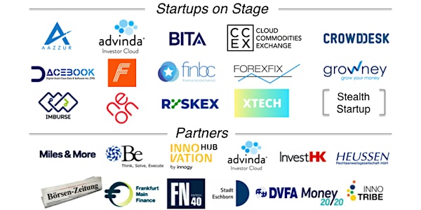 10th FinTech Forum | 5th Anniversary Edition