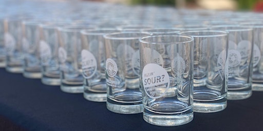 Feelin' Sour?    Iowa's Sour Beer & Cider Festival primary image