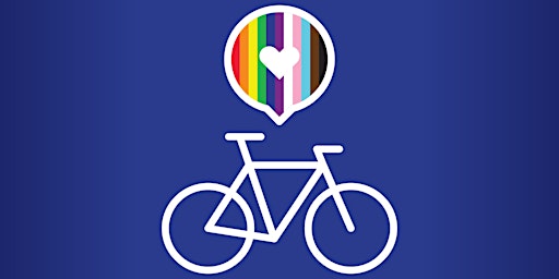 Trek Fairfax Pride Ride primary image