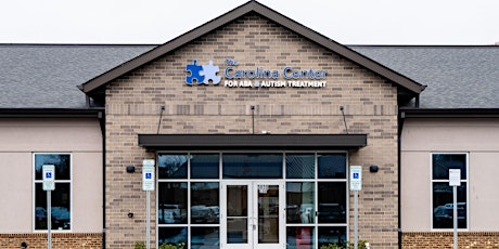 Open House Info Session: Carolina Center for ABA and Autism Treatment