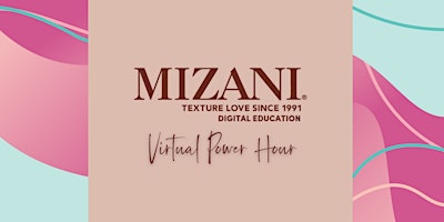 Mizani Texture Fundamentals BOOST YOUR #texturelove CONFIDENCE WITH MIZANI primary image