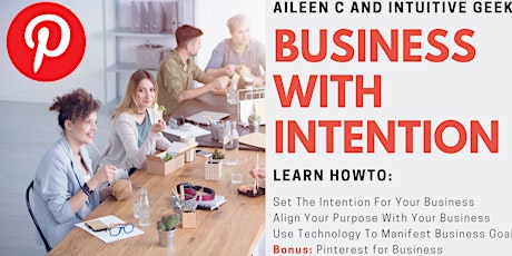 Business With Intention primary image