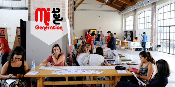 MIGENERATION-NET. Il network delle politiche giovanili milanesi