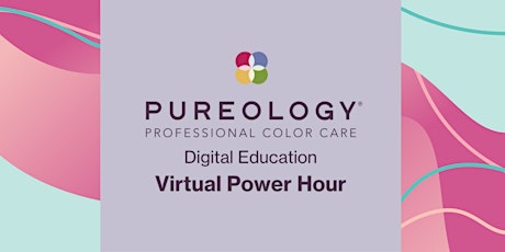 Pureology: The Pureology Experience with Elyse Clark